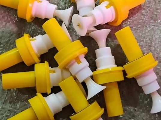 Linh kiện thay thế sơn tĩnh điện tương thích gốc