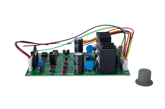 SX-108 12V PCB Bar Display Powder Coating Circuit Board Powder Coating Machine Phụ tùng