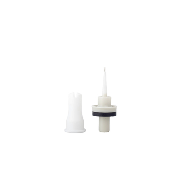 B07 524001 E-GUN Flat Jet Vòi Phun Hoàn Chỉnh Thổ Nhĩ Kỳ Điện Tử Sơn Tĩnh Điện Súng Phun Phụ Tùng