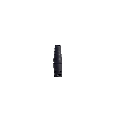 1014806 Đầu nối ống hoàn chỉnh Đầu phun bột Gema OptiFlow IG07