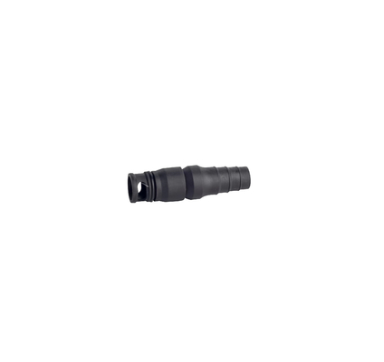 1014806 Đầu nối ống hoàn chỉnh Đầu phun bột Gema OptiFlow IG07