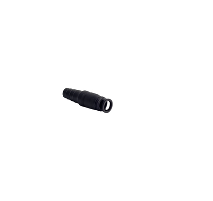 1014806 Đầu nối ống hoàn chỉnh Đầu phun bột Gema OptiFlow IG07
