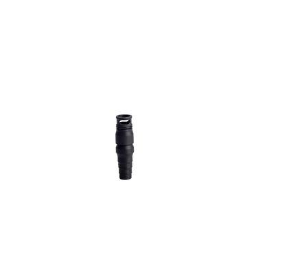 1014806 Đầu nối ống hoàn chỉnh Đầu phun bột Gema OptiFlow IG07