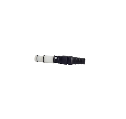 1014806 Đầu nối ống hoàn chỉnh Đầu phun bột Gema OptiFlow IG07