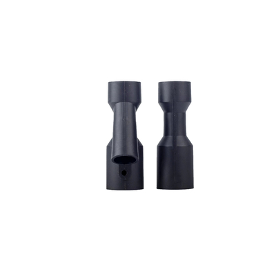 125612 Cơ thể đầu vào Versa-Spray II IPS súng tự động với Shur-Lok Mount Powder Coating Gun