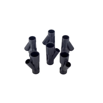 125612 Cơ thể đầu vào Versa-Spray II IPS súng tự động với Shur-Lok Mount Powder Coating Gun