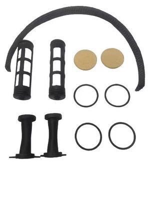 1010354 AP01.1 Bơm ứng dụng Chặn chất lỏng đĩa bảo vệ