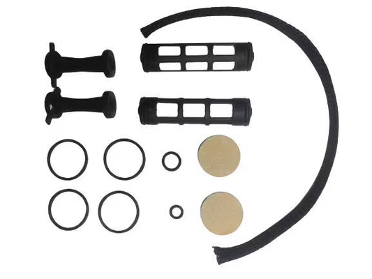 Gema 1010354 AP01.1 Ứng dụng Vòng chặn chất lỏng đĩa bảo vệ máy bơm