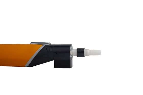 1008642 Giá đỡ ống Gema OptiGun GA03 Sơn tĩnh điện Súng Bột ống Phụ tùng