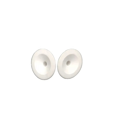245521 Vòi phun làm lệch hướng Súng phun bột men 38mm