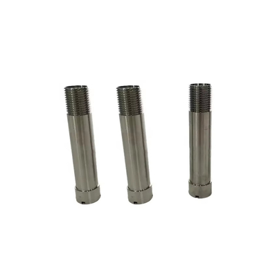 382680 Bộ chuyển đổi Vít rỗng OptiGun GA02 Súng sơn tĩnh điện tự động