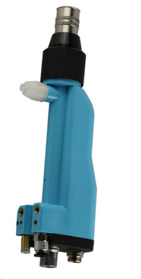 Súng phun sơn điện tĩnh tự động dựa trên nước BSD-3026 Máy phát điện tĩnh và bộ bơm bánh răng