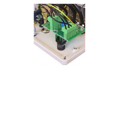 Bộ điều hợp điện Gema CG03 Máy phủ bột