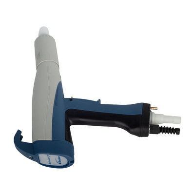 Máy bơm điện tĩnh bằng tay bơm bơm