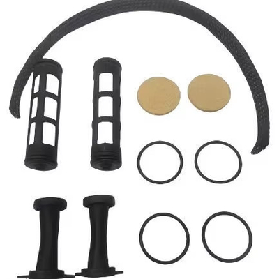Ap 01.1 Service Set / Gema Powder Coating Spare Parts 1015435 Ứng dụng máy bơm Optispray