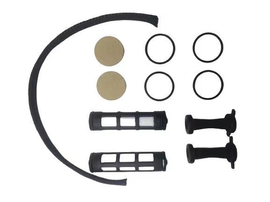 Ap 01.1 Service Set / Gema Powder Coating Spare Parts 1015435 Ứng dụng máy bơm Optispray