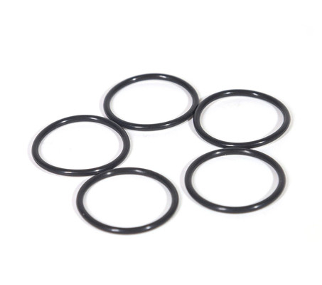 1006324 Vỏ O-Ring keo Fluorine đen 12x1 MM FPM75 cho súng phun Gema GA03