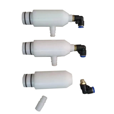 631271 Máy phủ bột Tribomatic II bột bột bột súng phụ tùng