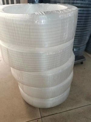 1615026 Bụi phủ bột 8 mm x 6 mm rõ ràng 60 ft Prodigy thế hệ II HDLV máy bơm