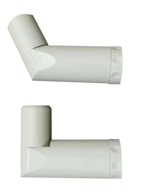 390931 Bộ Chuyển Đổi Góc Độ 90 Wagne PEA-C4-HiCoat Sơn Tĩnh Điện Tự Động Phụ Kiện Súng
