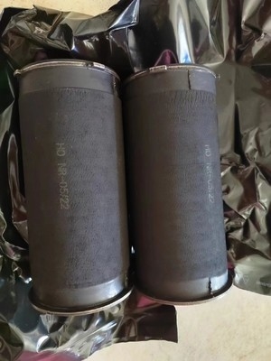 Ho DN50 Pinch Valve Sleeve Powder Coating phụ tùng