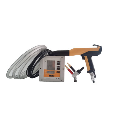 Gema GM03 súng phủ bột điện tĩnh với khả năng chống ăn mòn