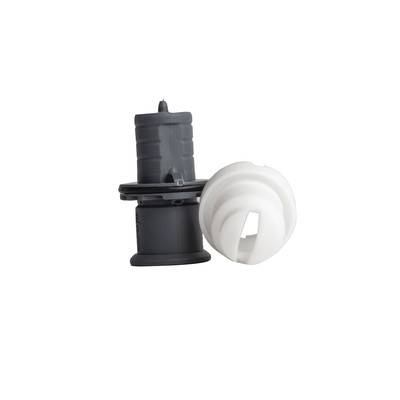 Ứng dụng máy phun theo yêu cầu PEA-C4 Flat Jet Nozzle F2 tương thích với Wagner