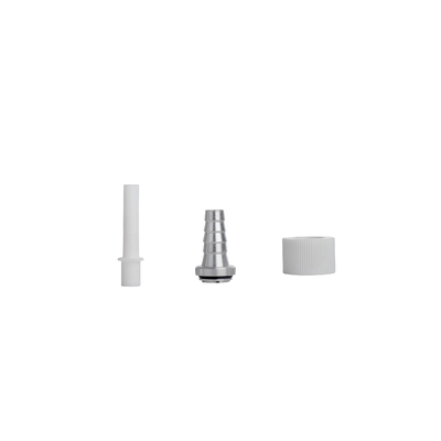 AIT60623-00 AIT60633-00 Đầu phun họng PIPE Parker Ionics GX8000 Đầu phun GX131 Elector Súng sơn tĩnh điện