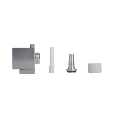 AIT60623-00 AIT60633-00 Đầu phun họng PIPE Parker Ionics GX8000 Đầu phun GX131 Elector Súng sơn tĩnh điện