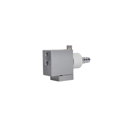 AIT60623-00 AIT60633-00 Đầu phun họng PIPE Parker Ionics GX8000 Đầu phun GX131 Elector Súng sơn tĩnh điện