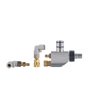 1095922 Corona Pump Encore Gen II Máy phủ bột bột bột bột