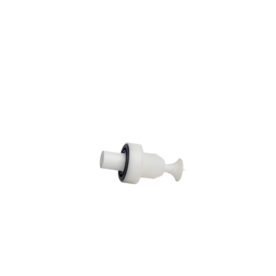 Cụm vòi phun bao gồm bộ khuếch tán giá đỡ điện cực và nắp súng cầm tay Parker Ionics GX132