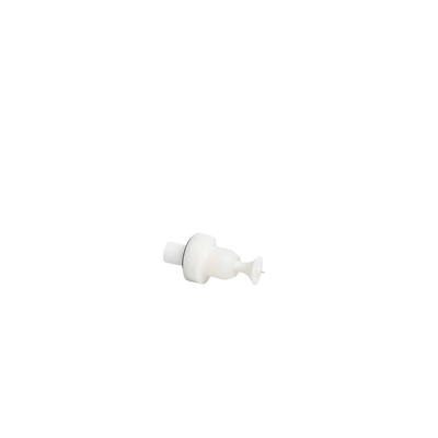 Cụm vòi phun bao gồm bộ khuếch tán giá đỡ điện cực và nắp súng cầm tay Parker Ionics GX132