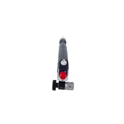 228657 Versa Spray II âm tự động bột phủ súng với Shur-Lok Mount và 2.5-mm phẳng phun vòi