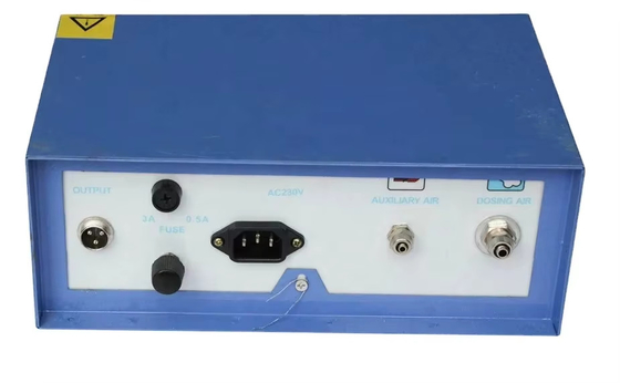 Máy thí nghiệm sơn tĩnh điện 302