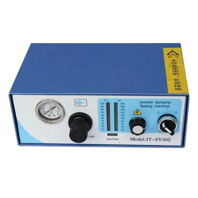 Máy thí nghiệm sơn tĩnh điện 302
