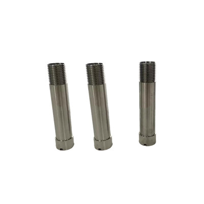 Bộ chuyển đổi súng sơn tĩnh điện tự động Vít rỗng 382680 Gema OptiGun 2A