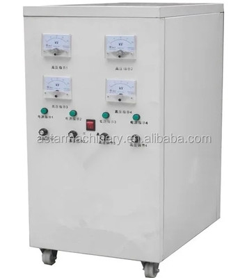 AIT60504-00 Mũ quạt điều chỉnh cho súng thủ công Parker Ionics Gx132