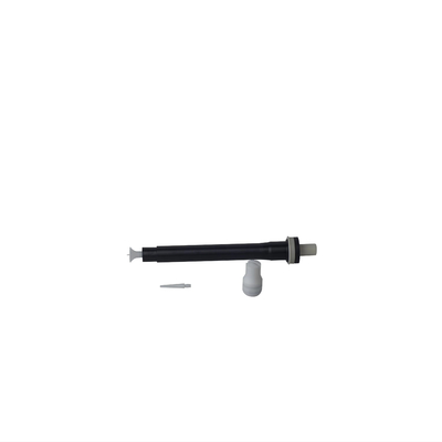 B07 EXT001 E-Súng Vòi Phun Bộ Nối Dài Thẳng 150 MM Thổ Nhĩ Kỳ Điện Tử Điện Sơn Tĩnh Điện Súng Phụ Tùng
