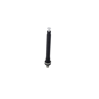 B07 EXT001 E-Súng Vòi Phun Bộ Nối Dài Thẳng 150 MM Thổ Nhĩ Kỳ Điện Tử Điện Sơn Tĩnh Điện Súng Phụ Tùng