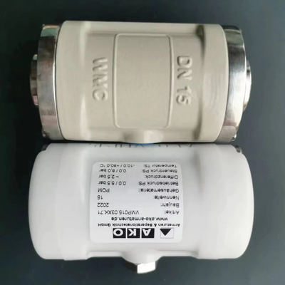 1006256 Van kẹp OptiFeed PP06 Ống bọc 15MM