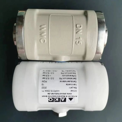 1006256 PP06 van chèn 15MM tay áo