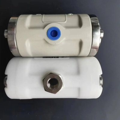 1006256 Van kẹp OptiFeed PP06 Ống bọc 15MM