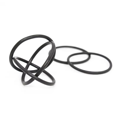 1006324 Vỏ O-Ring keo Fluorine đen 12x1 MM FPM75 cho súng phun Gema GA03
