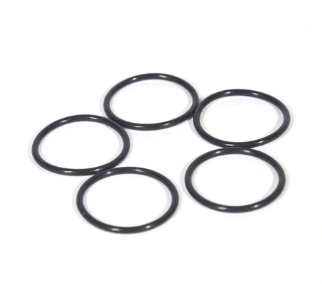 1006324 Vỏ O-Ring keo Fluorine đen 12x1 MM FPM75 cho súng phun Gema GA03