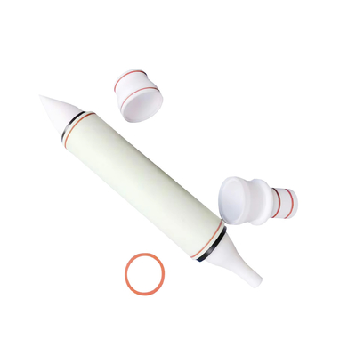 631325 Bộ dịch vụ mô-đun sạc PTFE Bộ dụng cụ dịch vụ máy sơn tĩnh điện