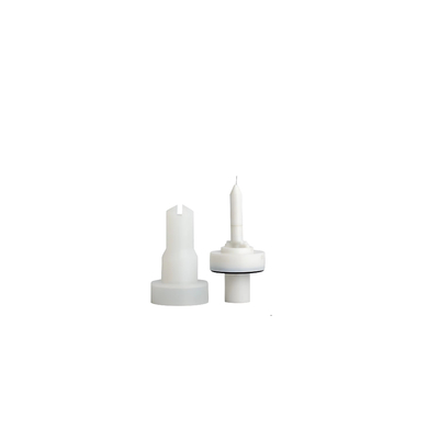 60504-00 QUẠT CÓ THỂ ĐIỀU CHỈNH VÒI QUẠT CÓ THỂ ĐIỀU CHỈNH HOÀN THÀNH Súng thủ công Parker Ionics GX132
