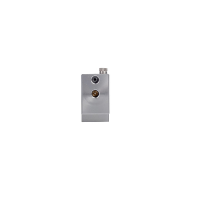 60624-00 Ống phun BARB Parker Ionics GX 131 Báo phủ bột điện tĩnh Phụ tùng