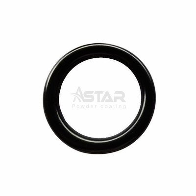 Vòng O cao su Fluorine đen 8x1MM 1007793 cho máy tiêm IG06 Optiflow