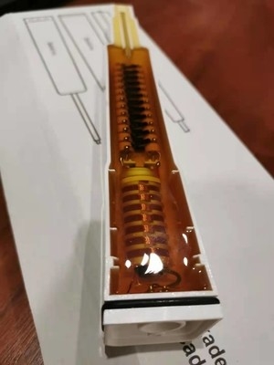 393703 Lớp phủ bột Cascade Polarity hoàn toàn âm cho Ga02